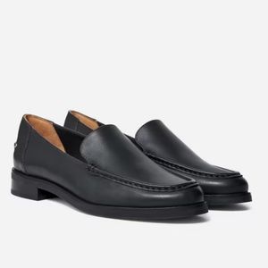 Everlane modern loafer - black size 8